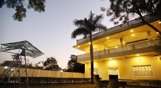 The Q Villa, Udaipur